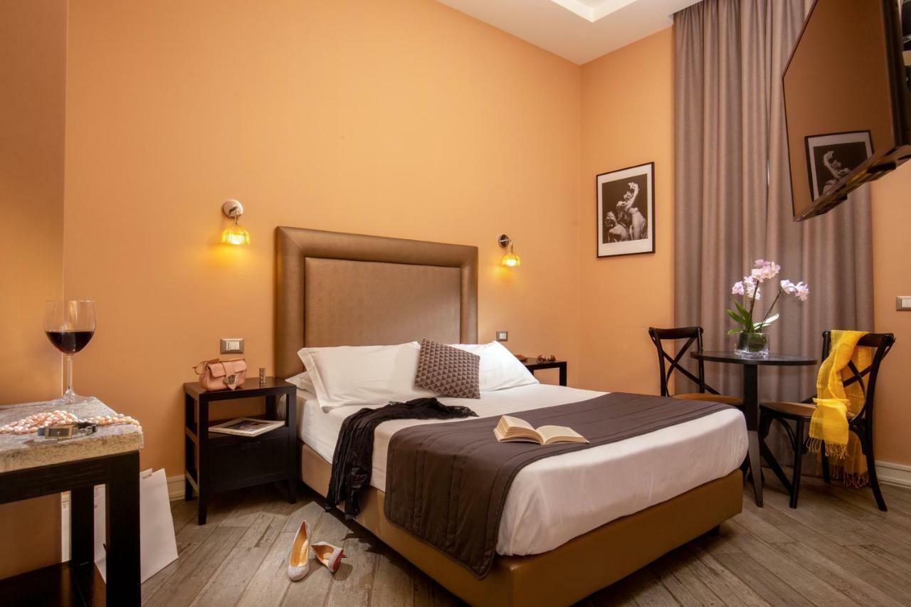 My Trevi Guest house 3*