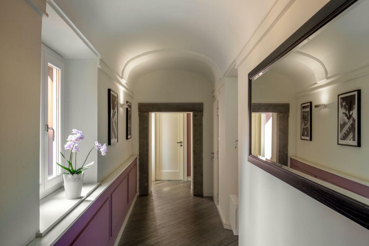 My Trevi Guest house 3*