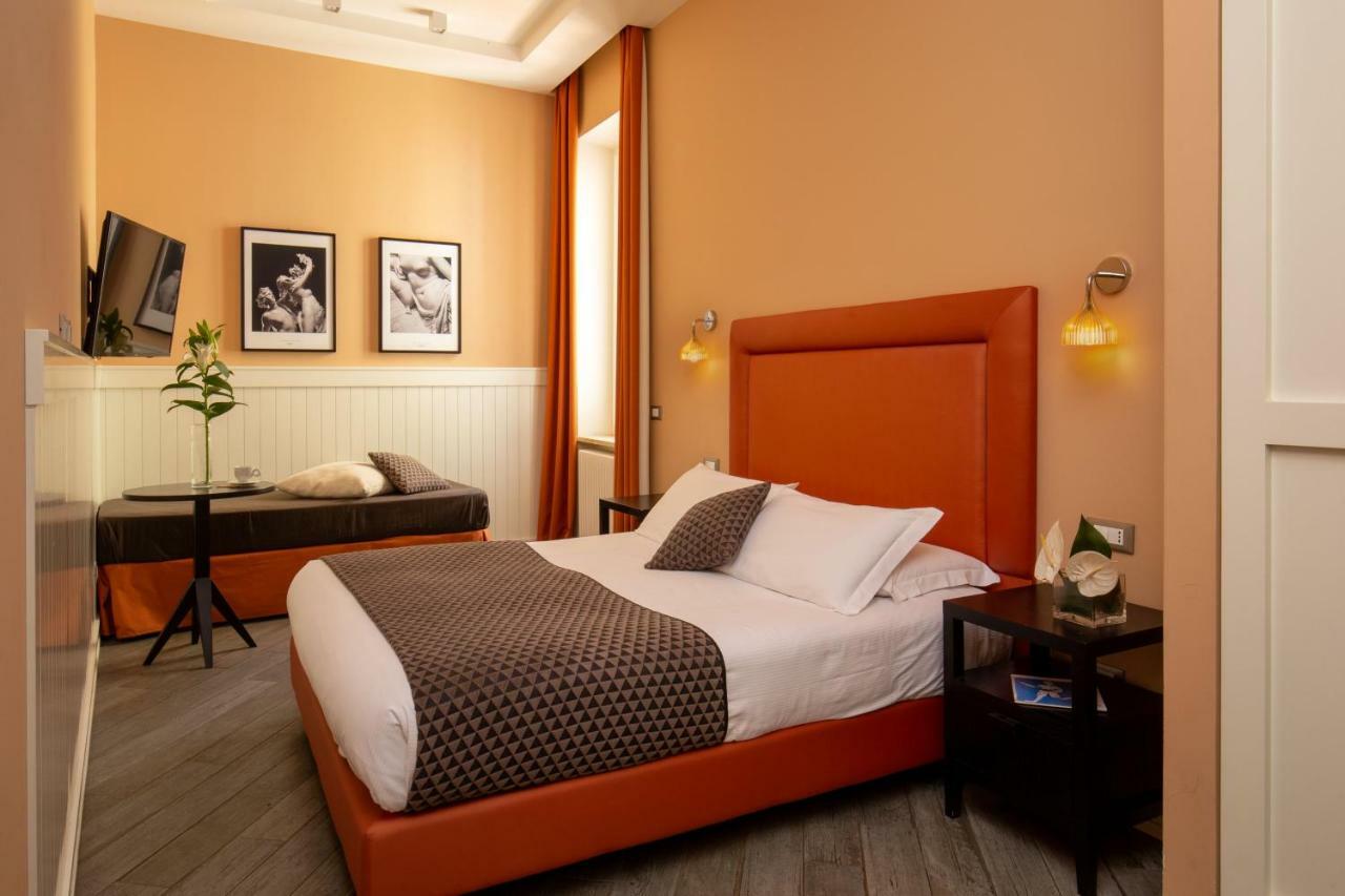 My Trevi Guest house