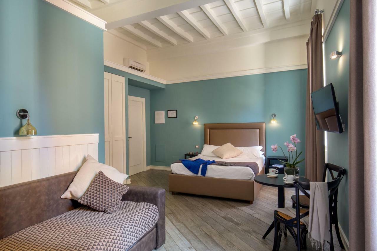 My Trevi Guest house 3*