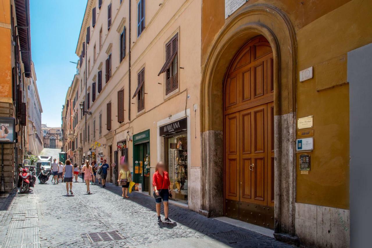 My Trevi Guest house Rome