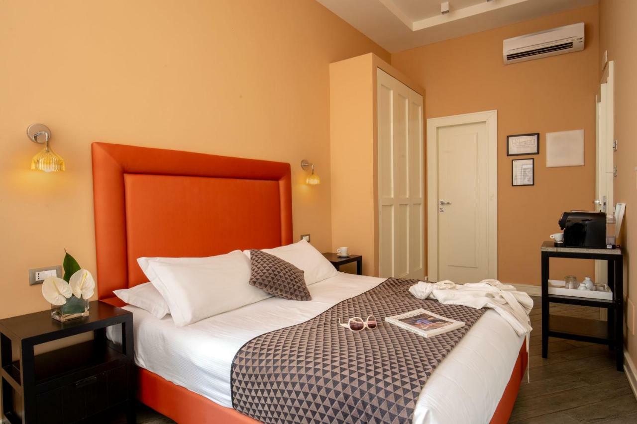 My Trevi Charming & Luxury 3* Rome