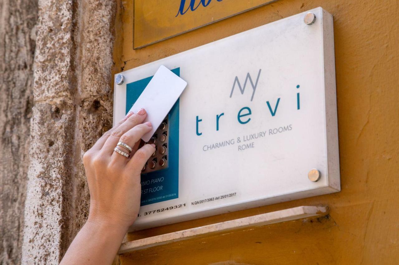 My Trevi 3*