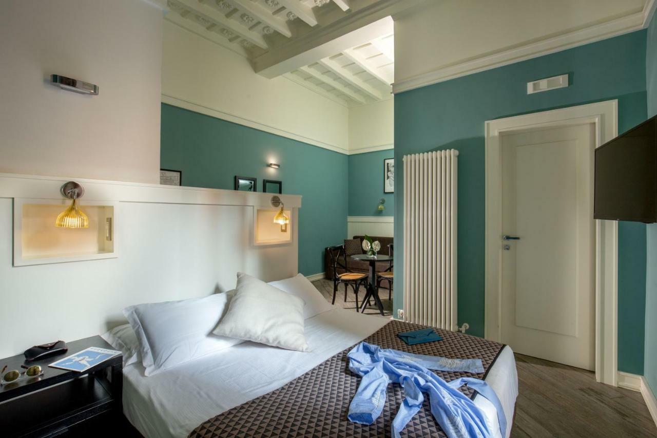 Guest house My Trevi