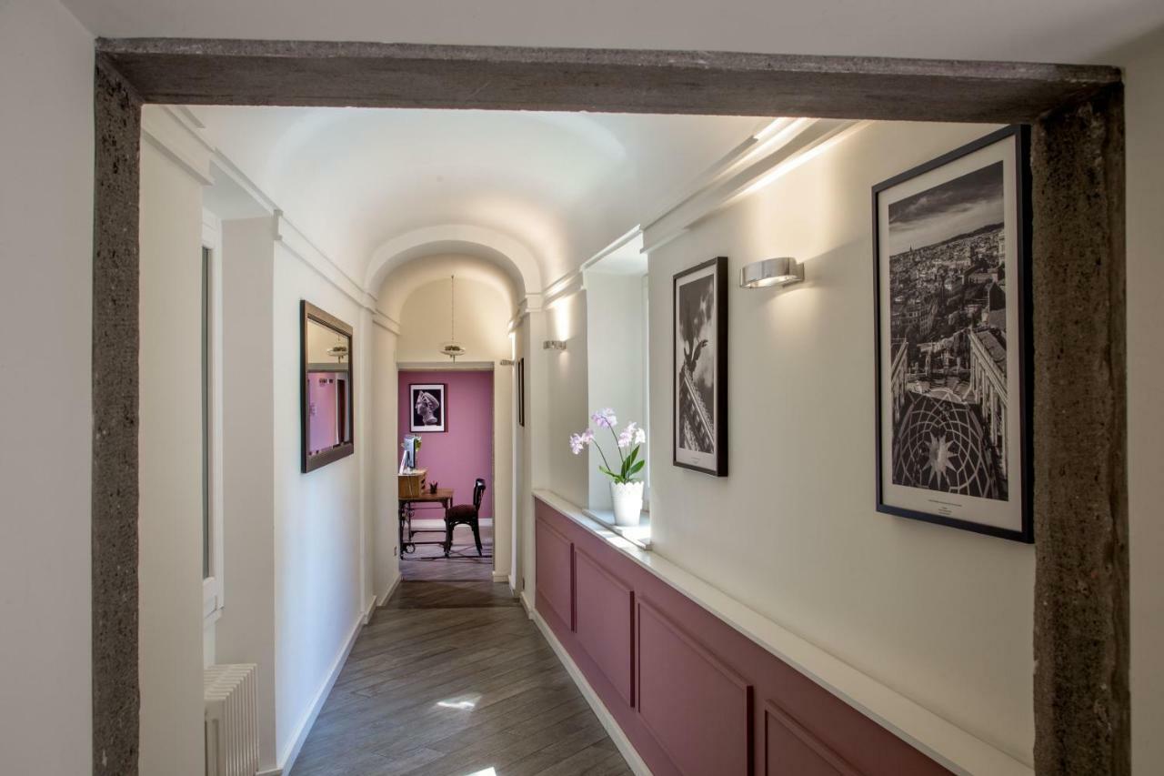 My Trevi Charming & Luxury Rome