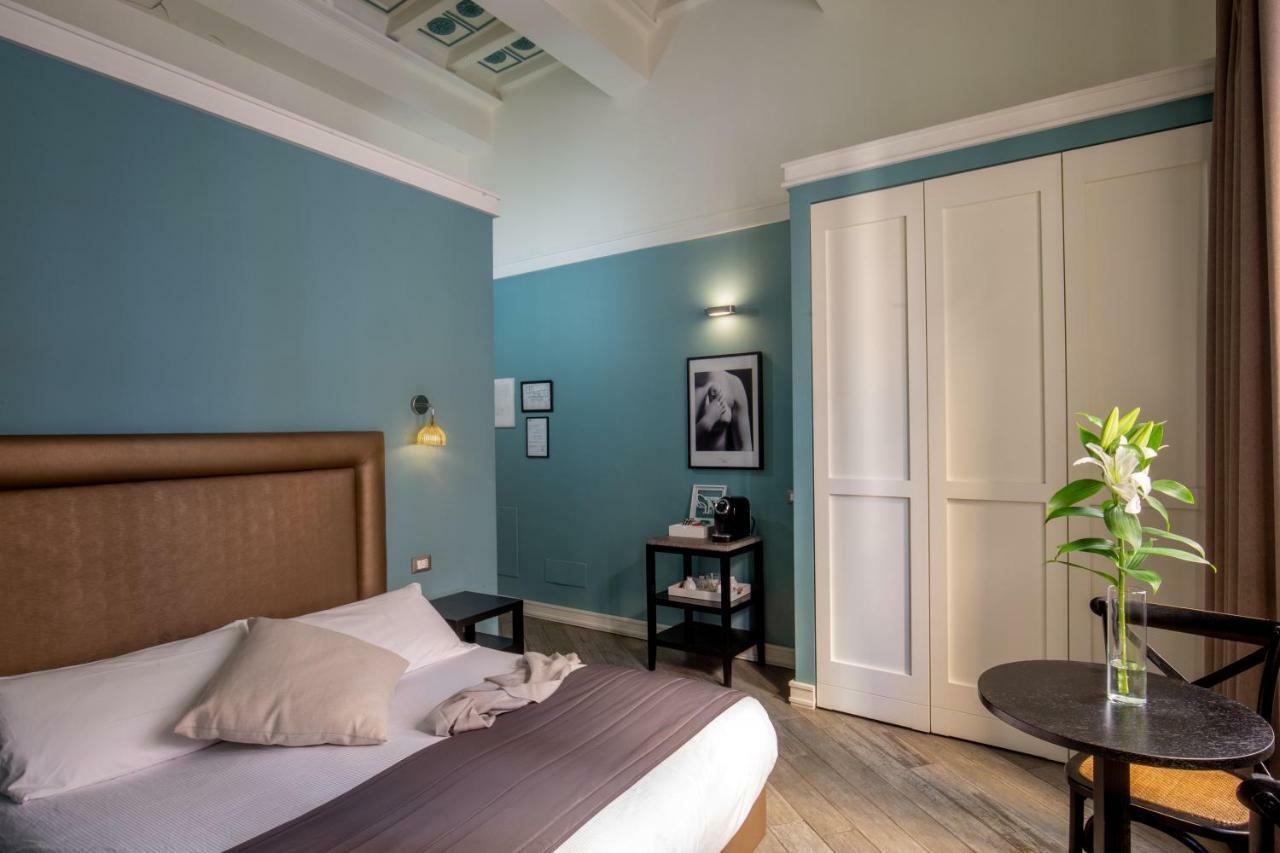 Guest house My Trevi 3*