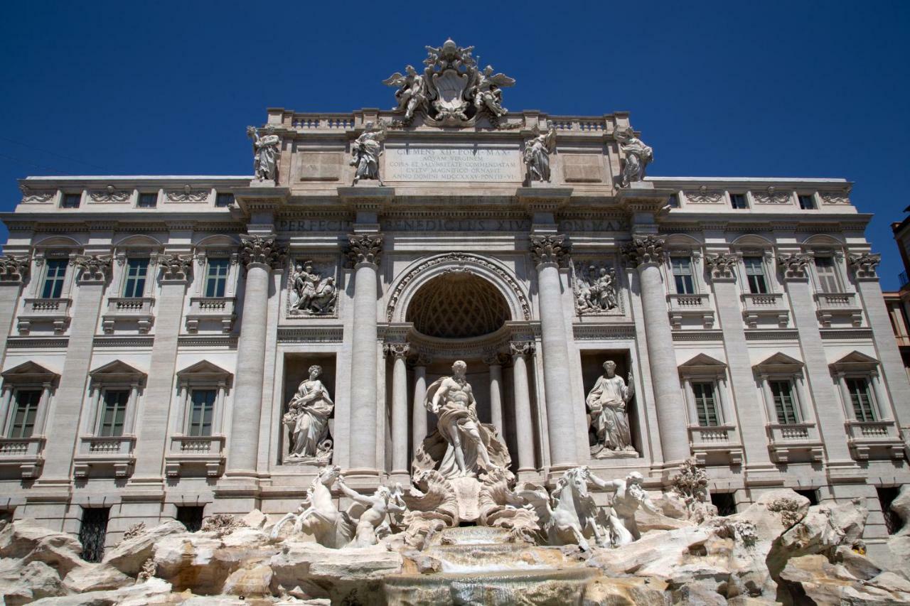 My Trevi Guest house 3*