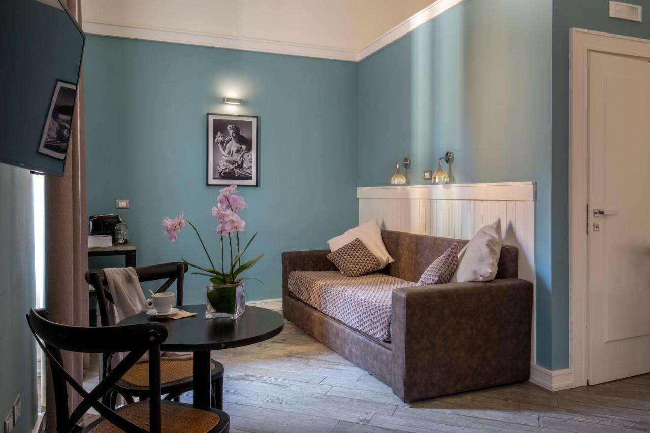 Guest house My Trevi 3*