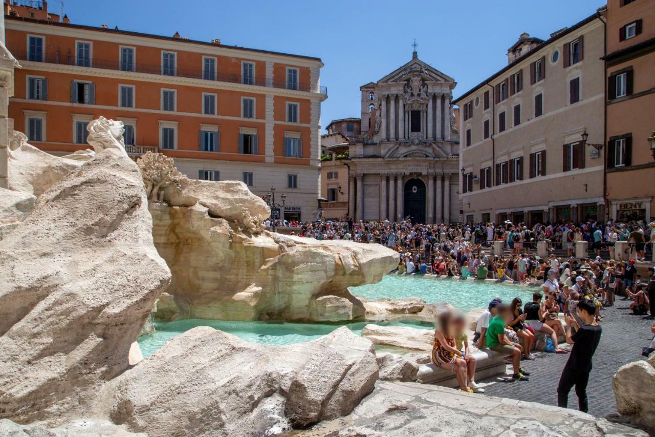 Guest house My Trevi 3*
