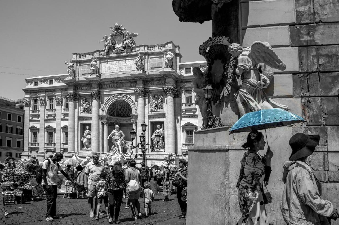 My Trevi 3*