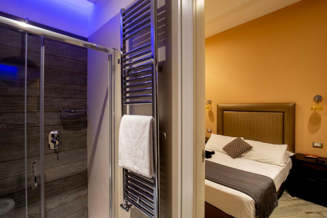 Guest house My Trevi Rome