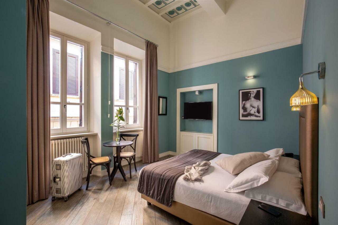 My Trevi Guest house