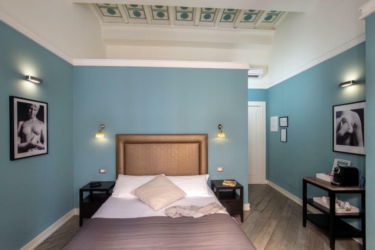 Guest house My Trevi Rome