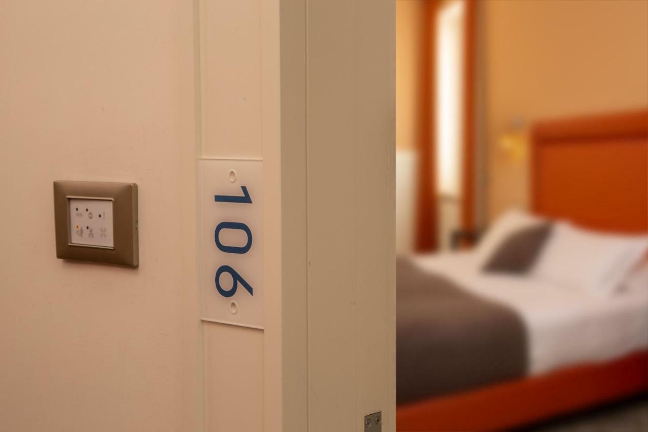 Guest house My Trevi 3*