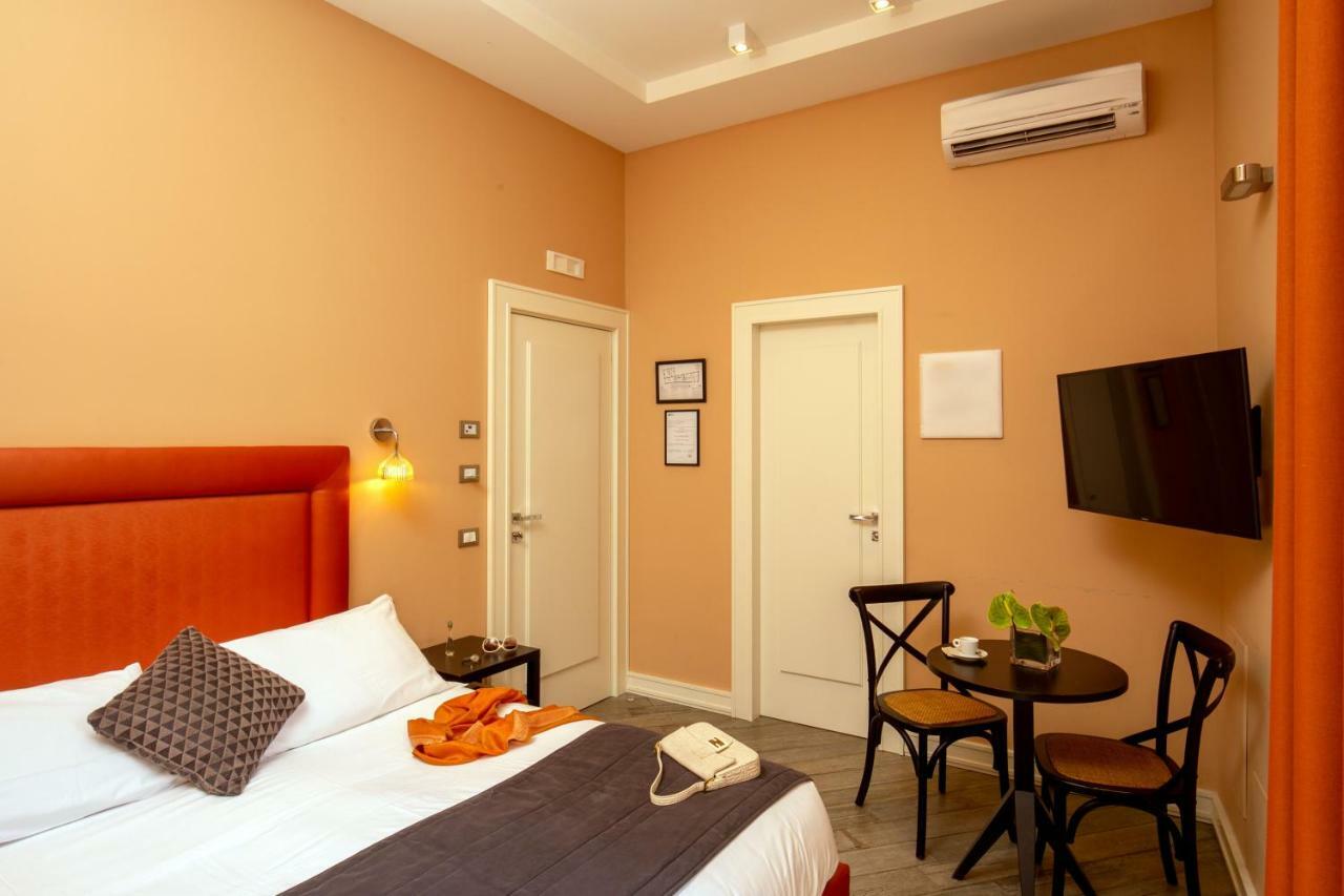 Guest house My Trevi Rome