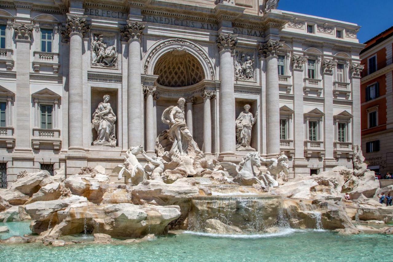 My Trevi Guest house Rome