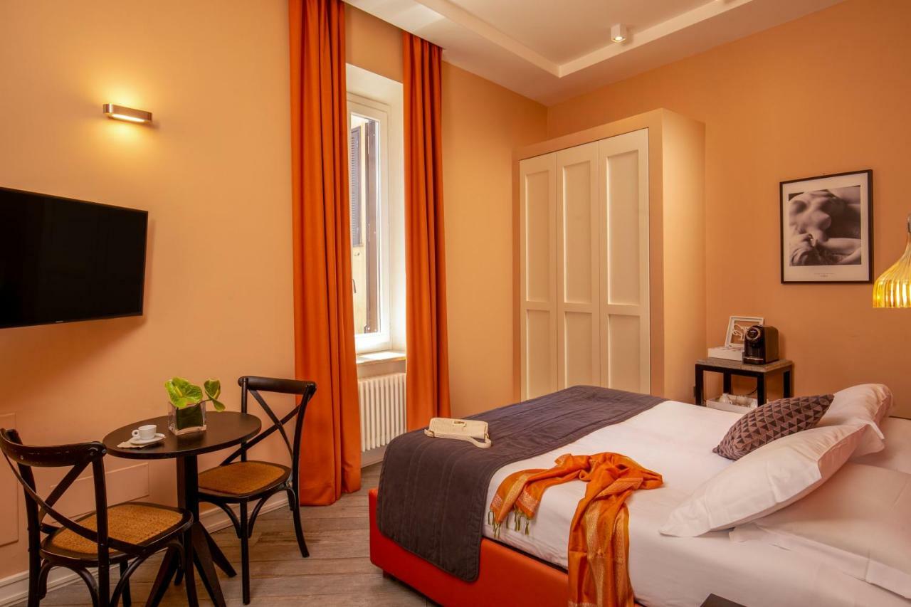 My Trevi Guest house 3*