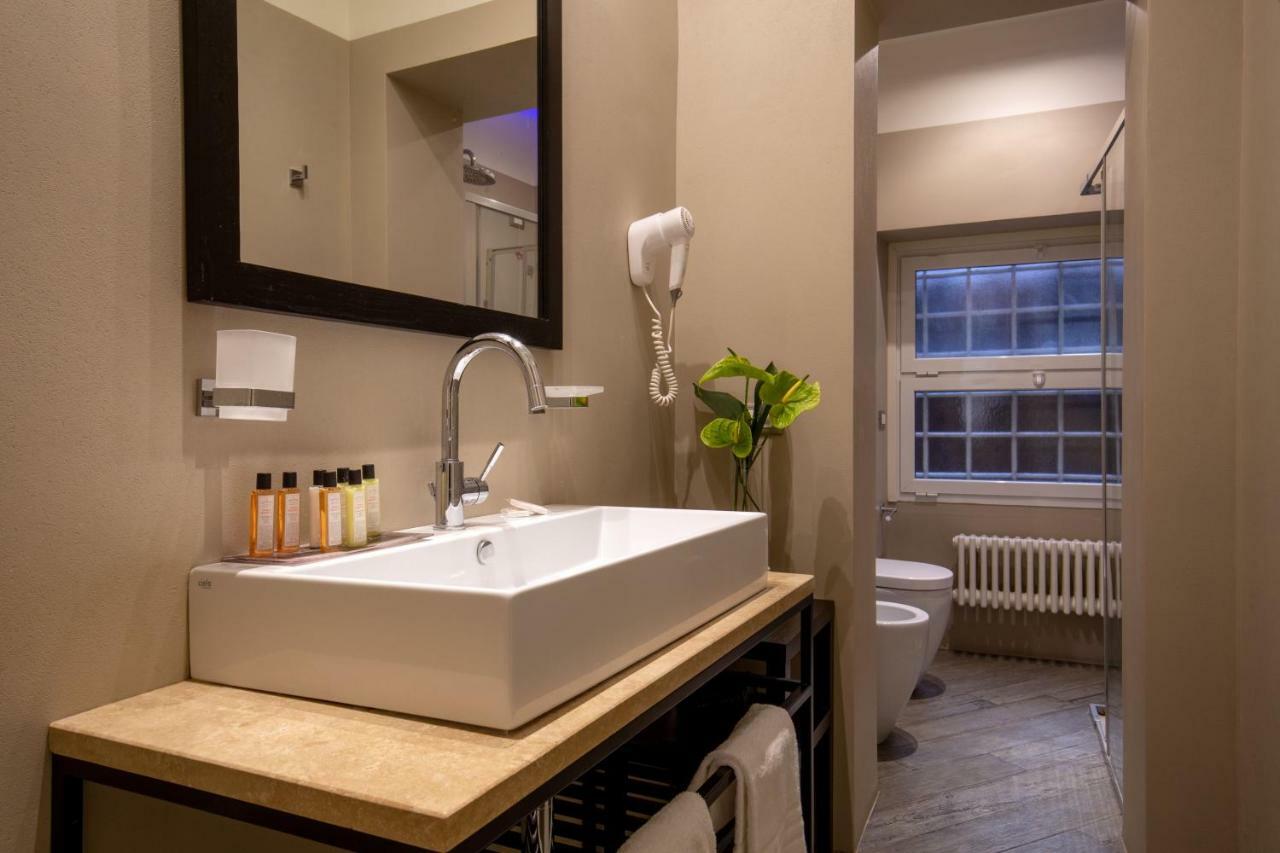 My Trevi Charming & Luxury 3* Rome