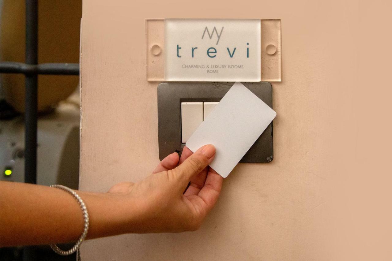 My Trevi 3*