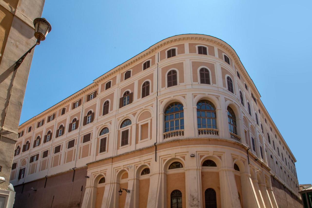 My Trevi Charming & Luxury 3* Rome