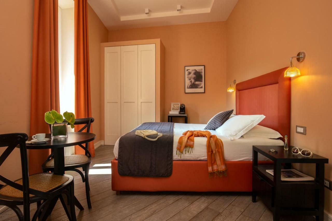My Trevi Guest house Rome