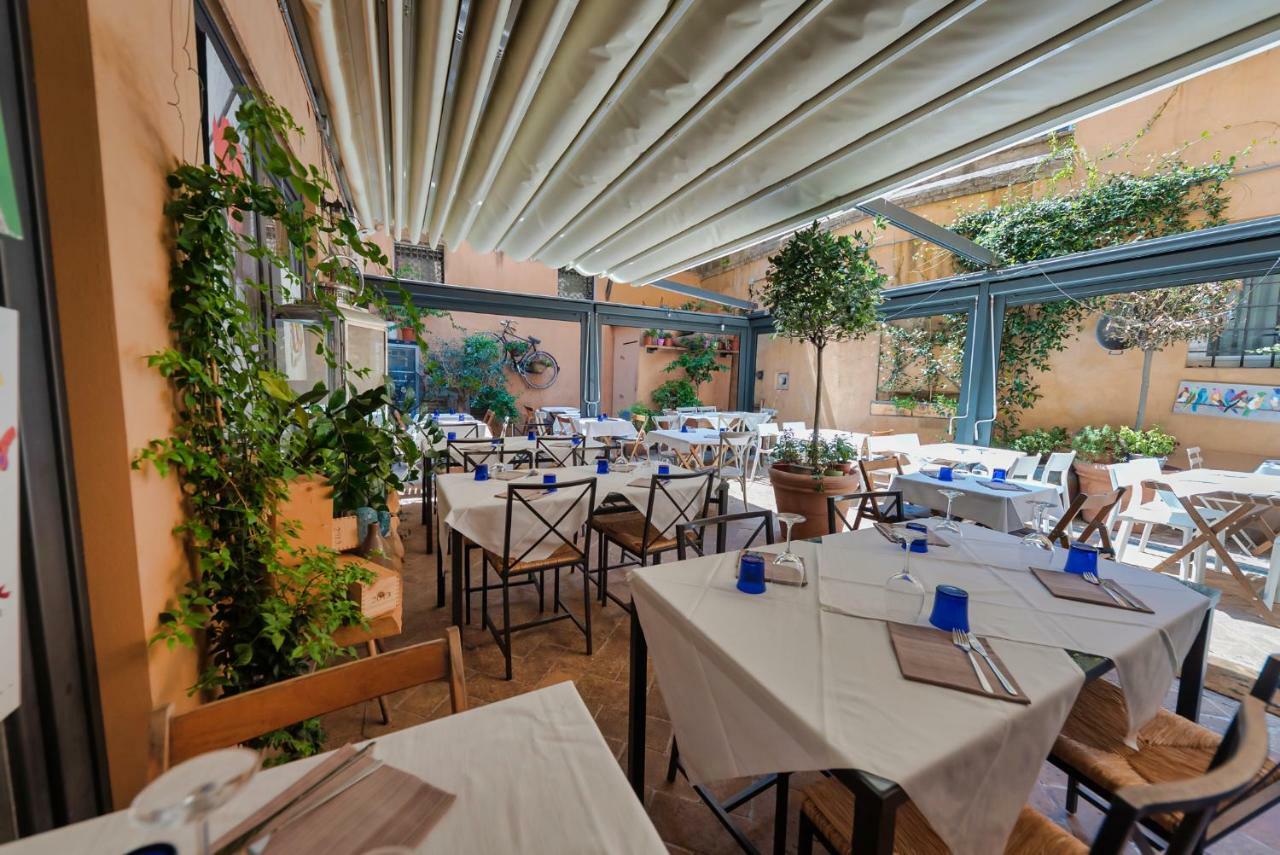 Casa Mia In Trastevere 3*