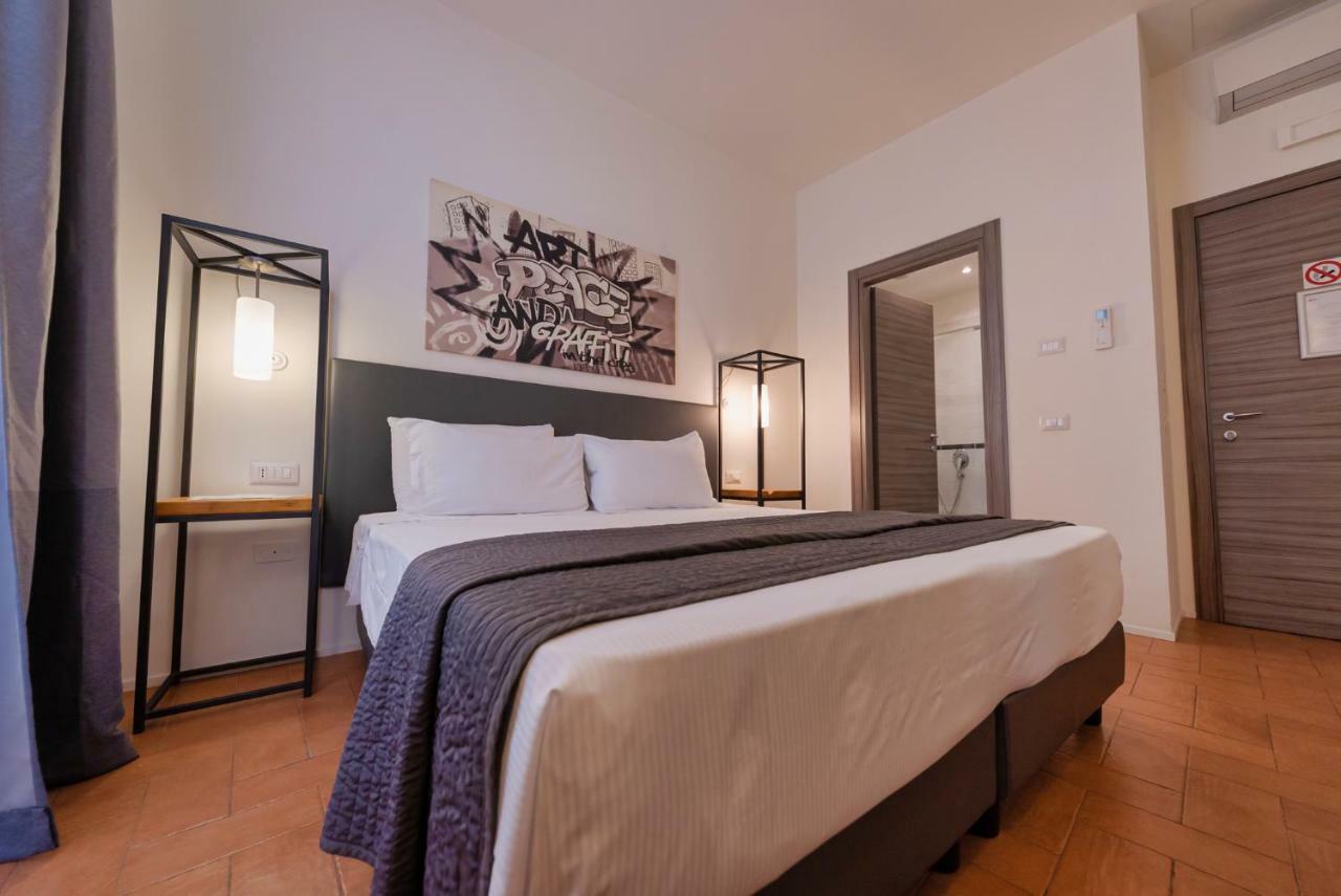Casa Mia In Trastevere Rome
