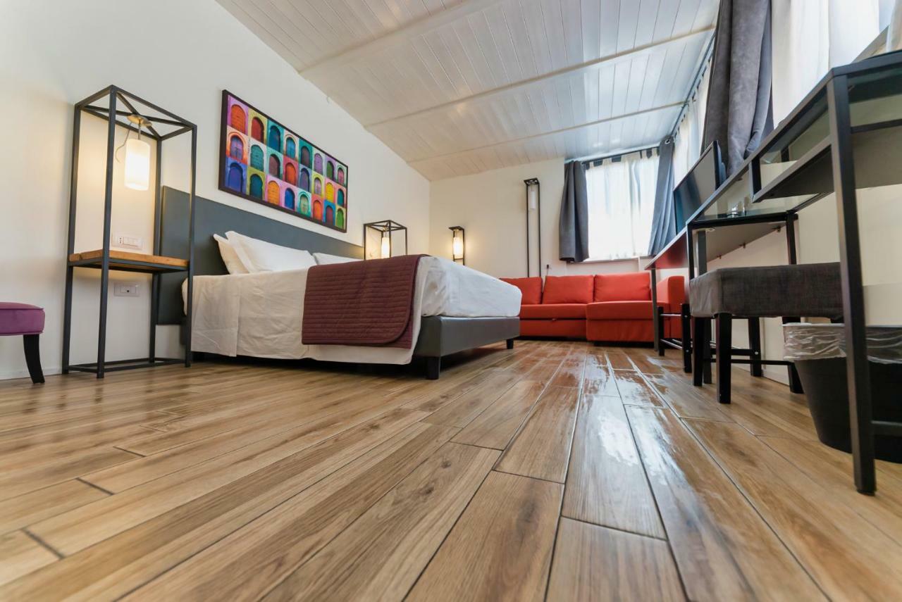 Casa Mia In Trastevere 3* Rome