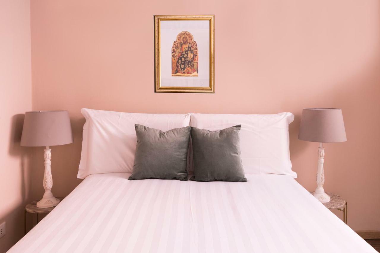 Apartment Sonder — Musei Vaticani Rome