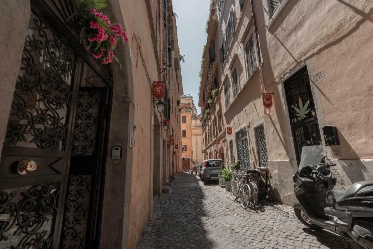 Campo De Fiori Palace