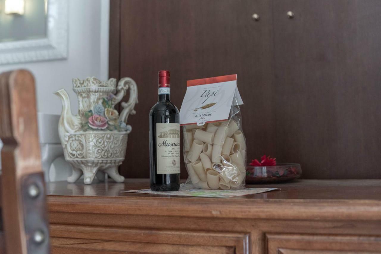 Campo De Fiori Palace Holiday home *