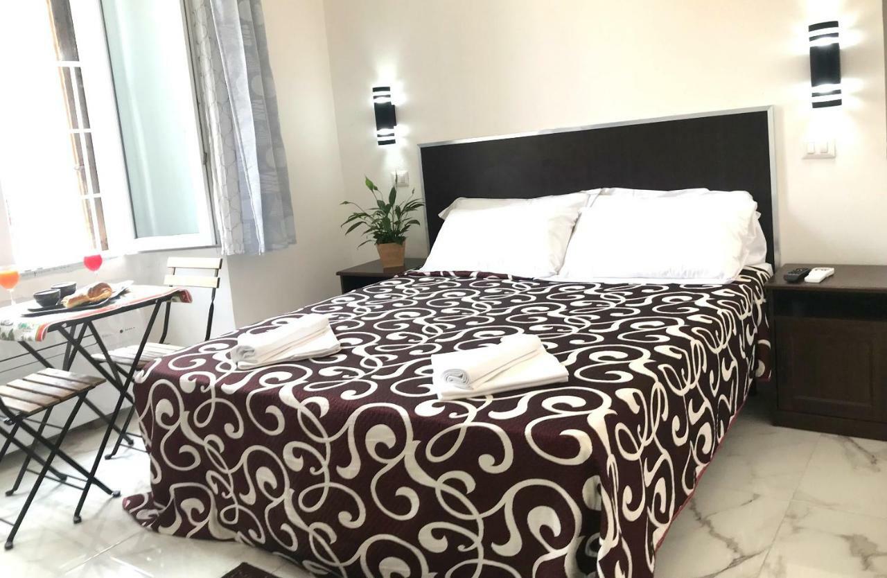 Serena House Rome