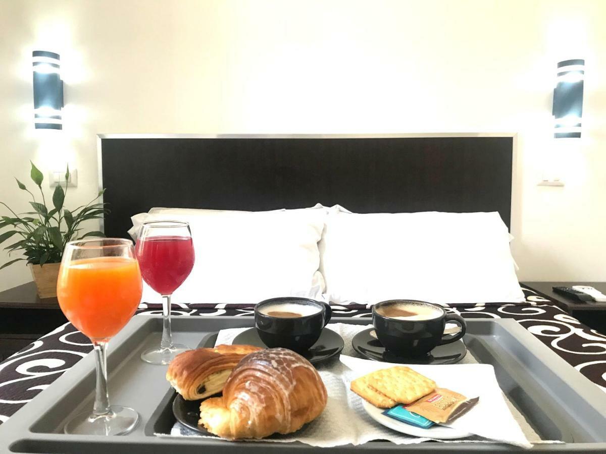 Bed & Breakfast Serena House