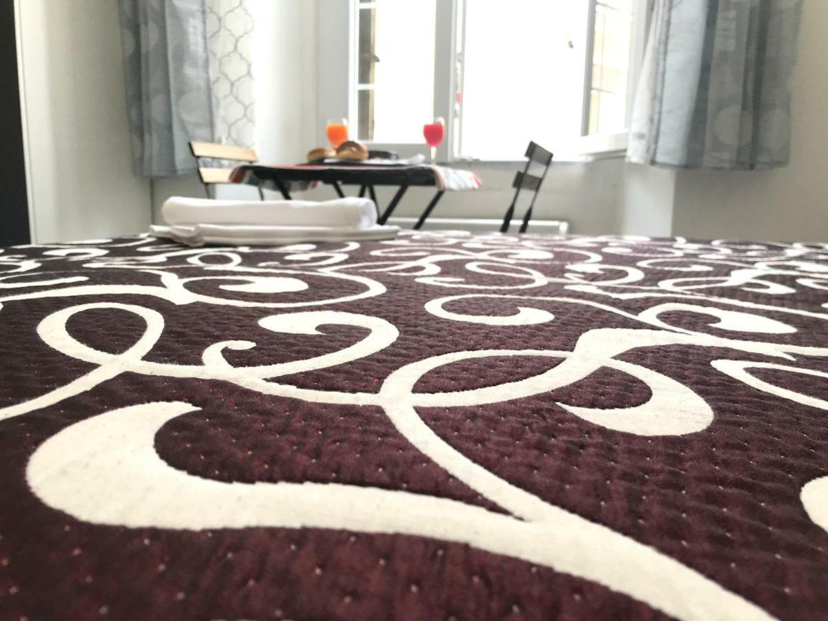 Serena House Bed & Breakfast Rome