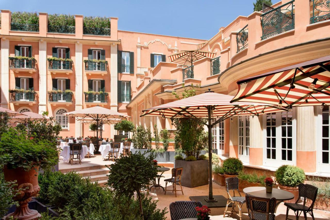 Rocco De La Hotel 5*
