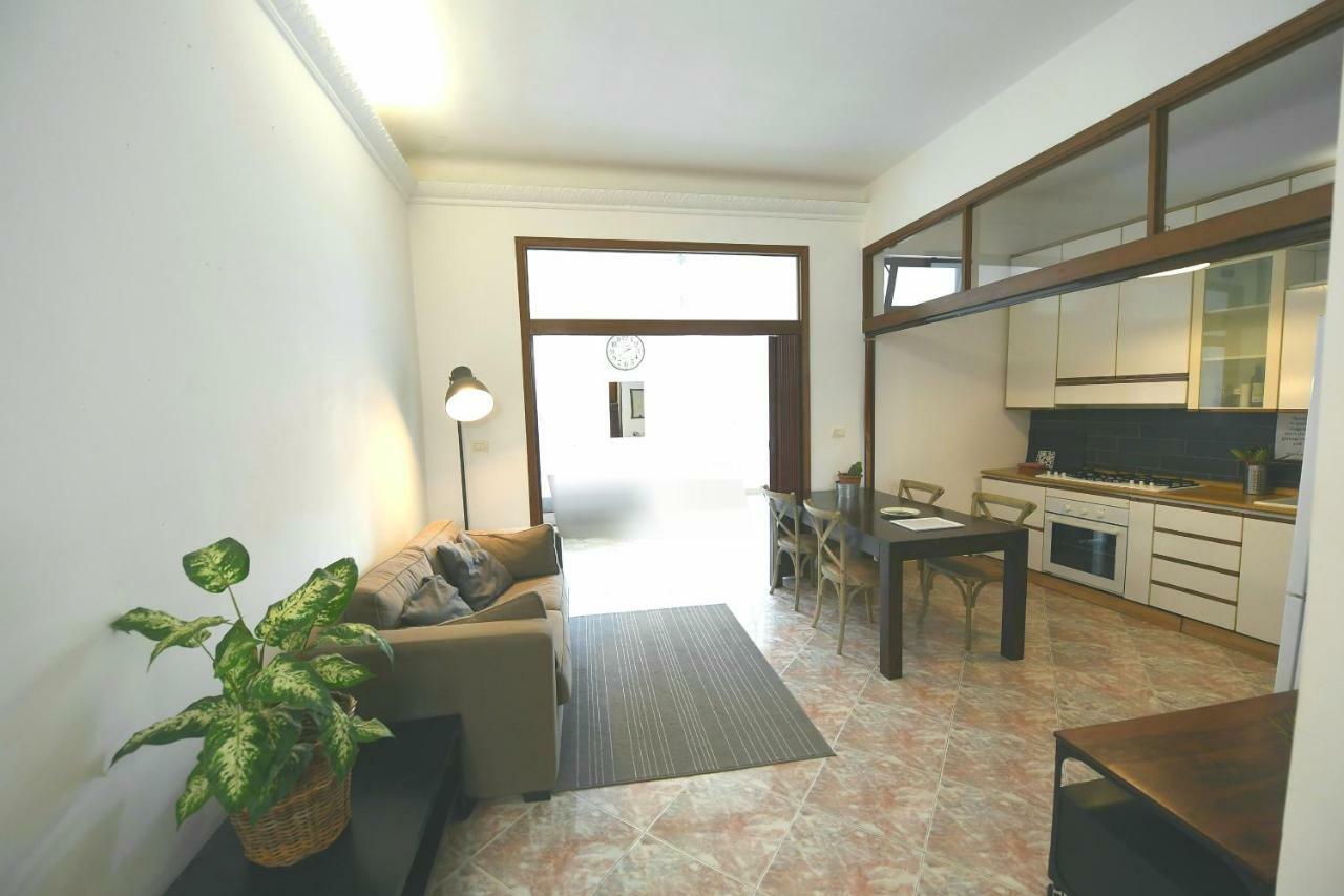 In Selci - Colosseo Apartment *