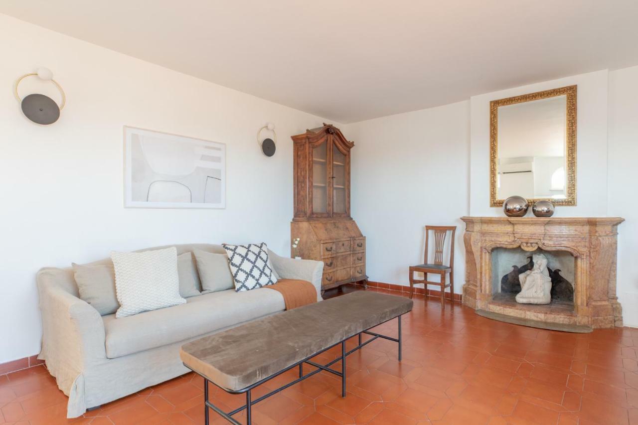 The Great View Apartment *