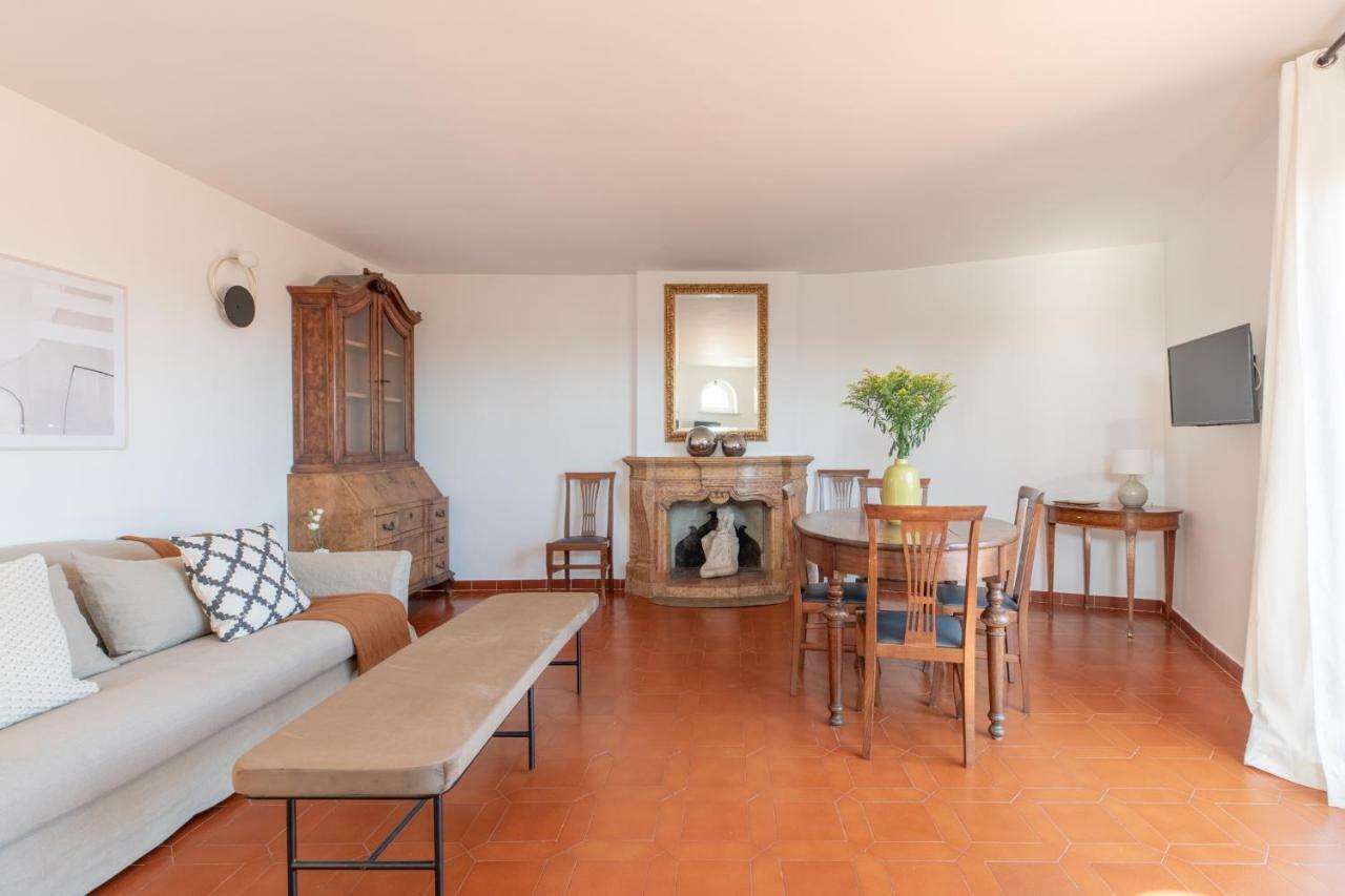 The Great View Apartment Rome