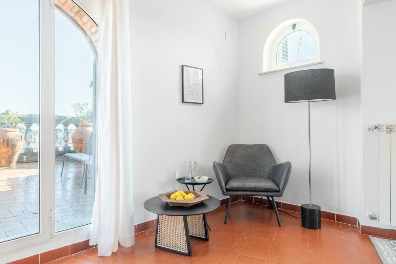 Apartment The Great View *