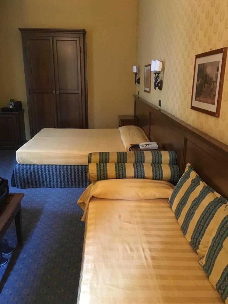 Hotel Coppede'