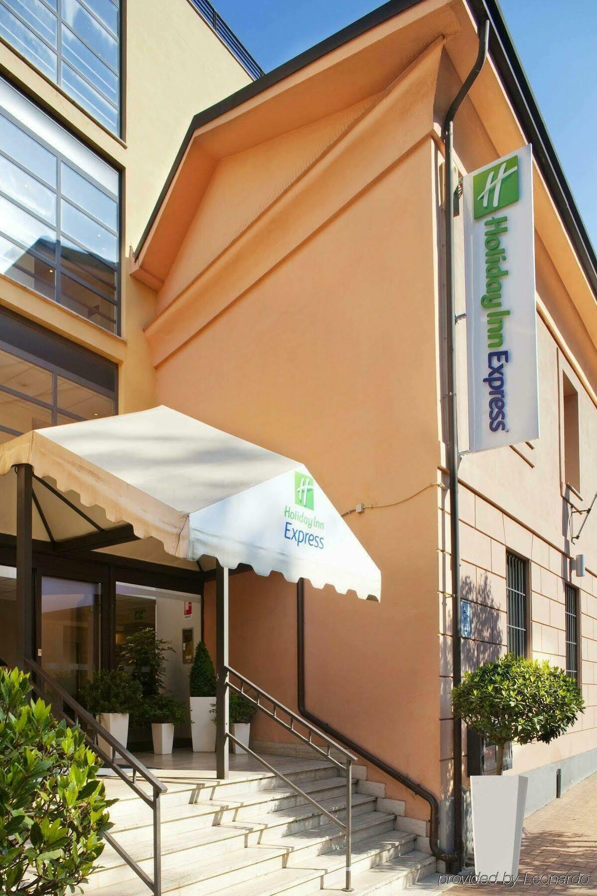 Tuscolana San Giovanni