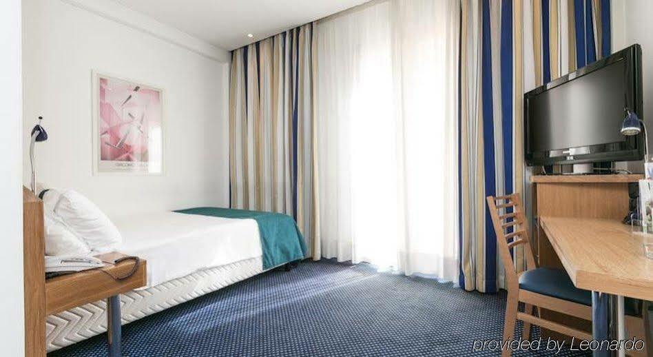 Hotel Tuscolana San Giovanni
