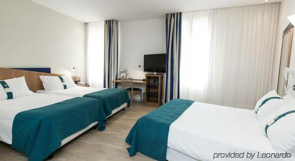 Hotel Tuscolana San Giovanni 3*