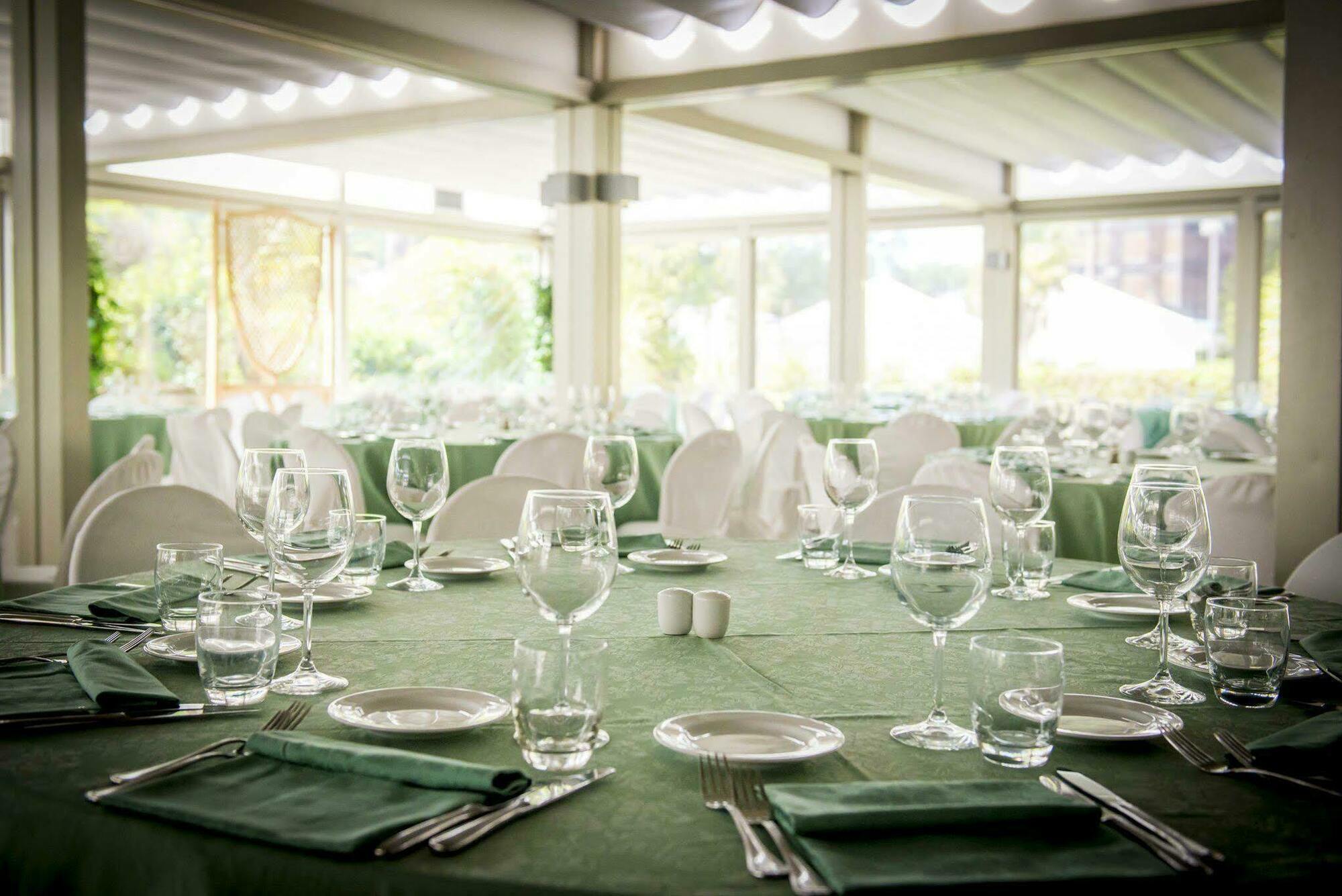 Holiday - Eur Parco Dei Medici By Ihg Hotel Rome