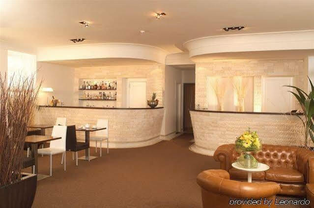 Saint Paul Hotel Rome