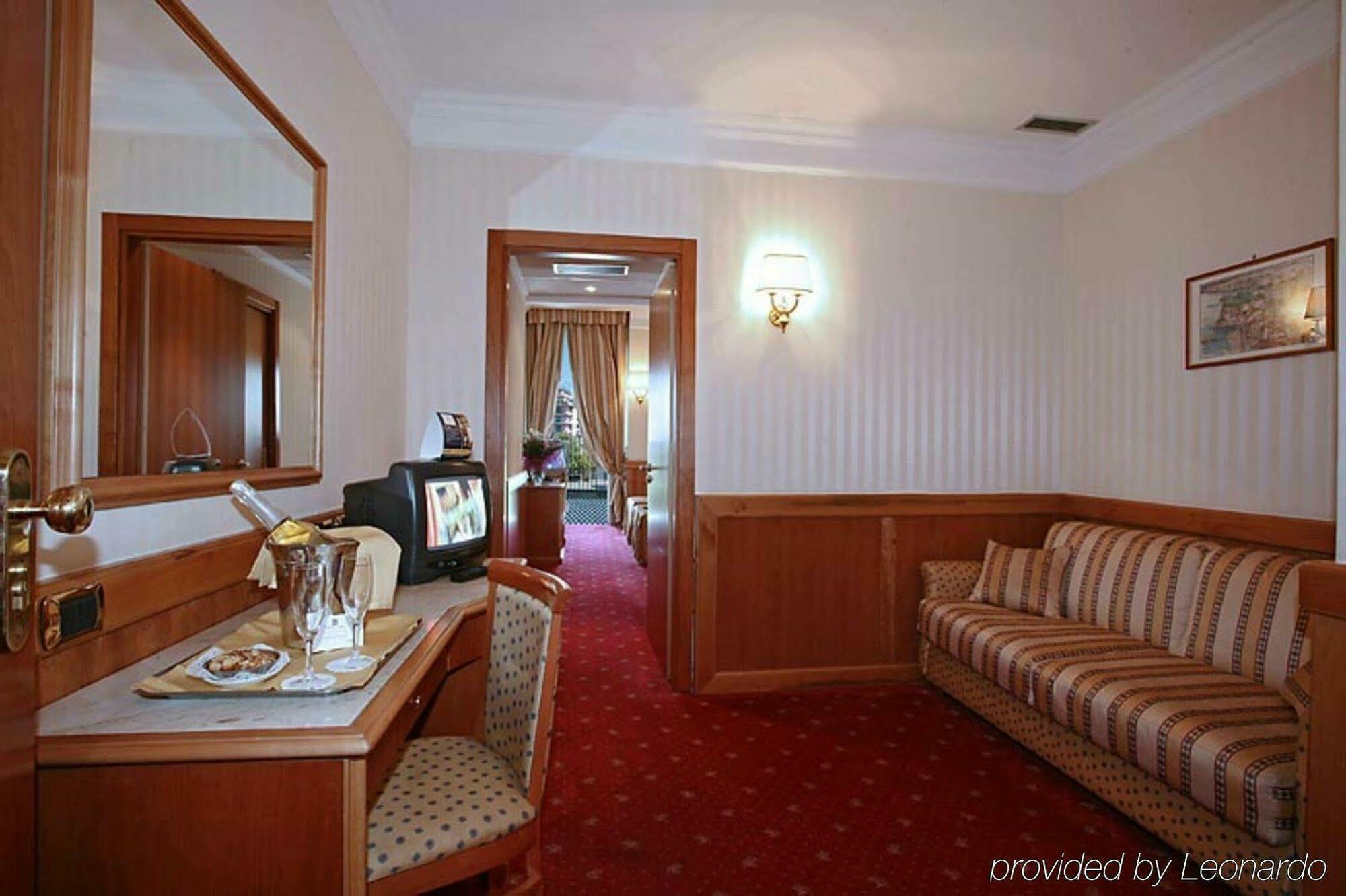Quality Nova Domus Hotel