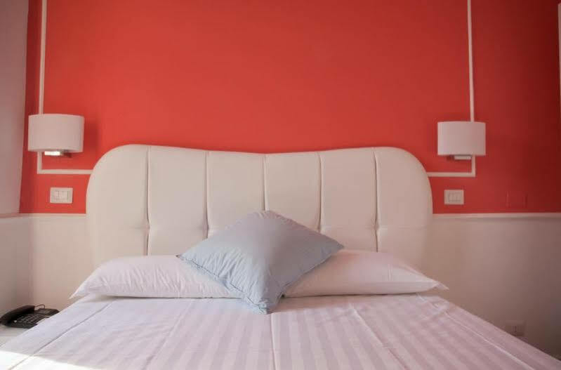 Aparthotel Trevi Rome