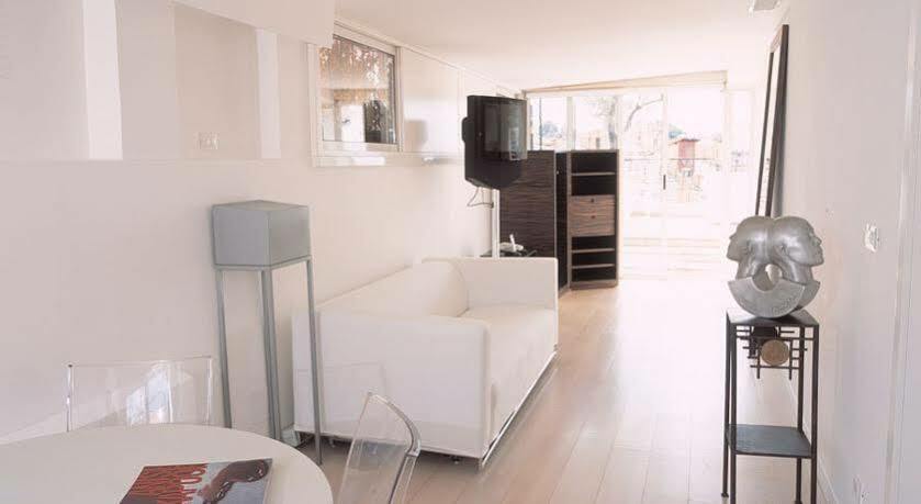 Aparthotel Trevi Rome