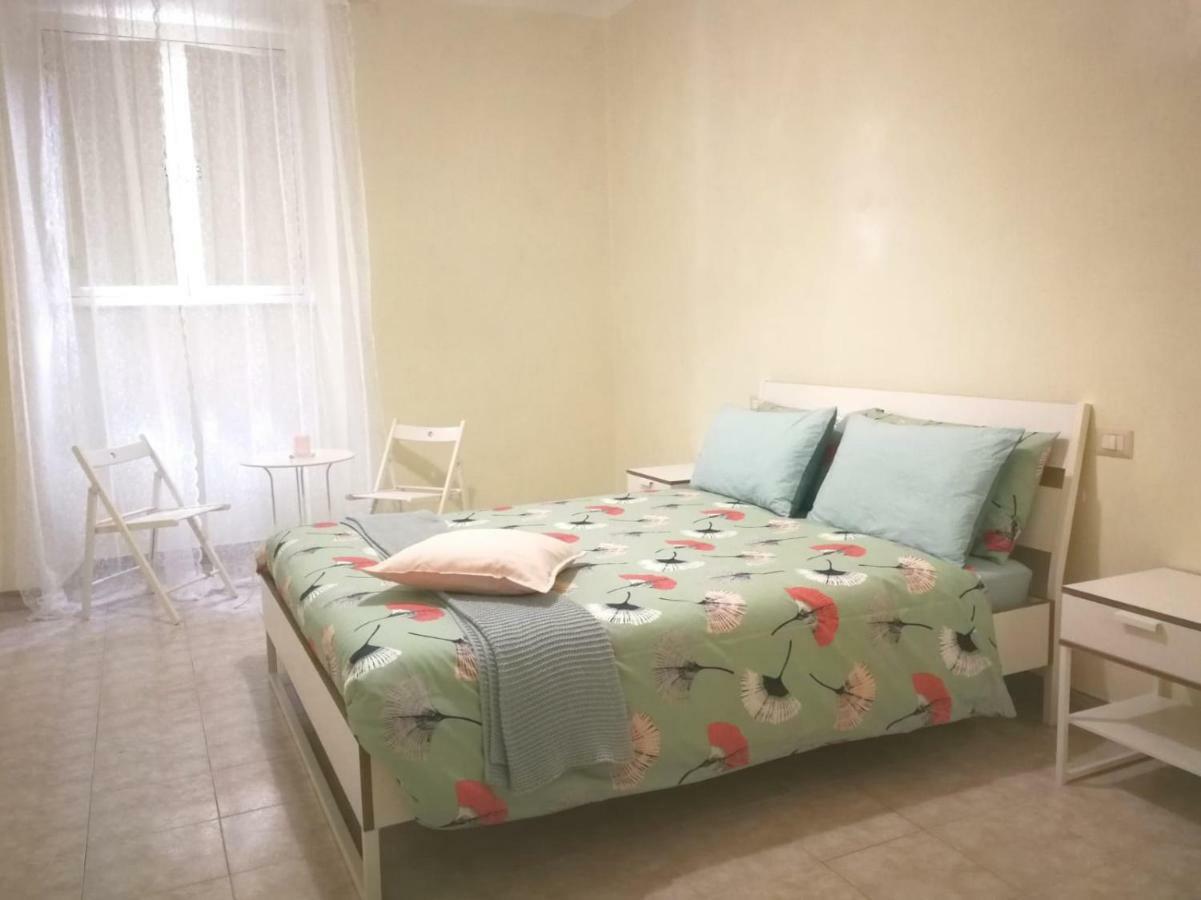Esperimento N3 Maison d'hôtes Rome