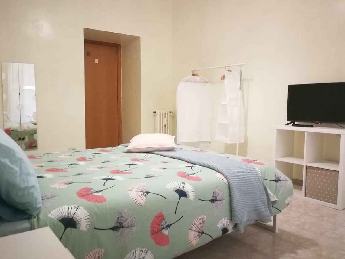 Esperimento N3 * Rome